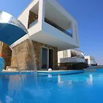 Douglas - Private Pool, Bbq, 4bdrms, View Villa *