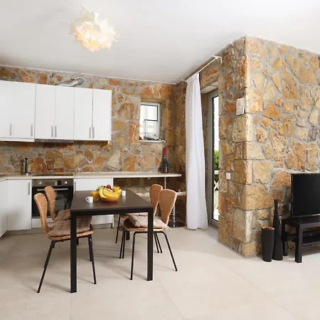 Douglas - Private Pool, Bbq, 4bdrms, View Villa Pefkochori