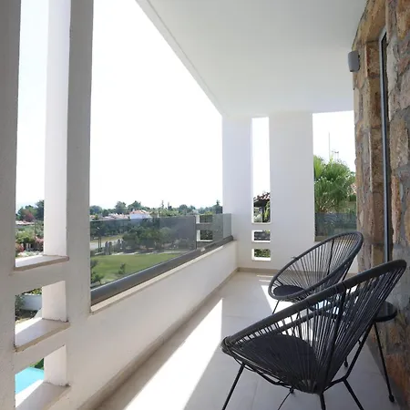 Douglas - Private Pool, Bbq, 4bdrms, View *