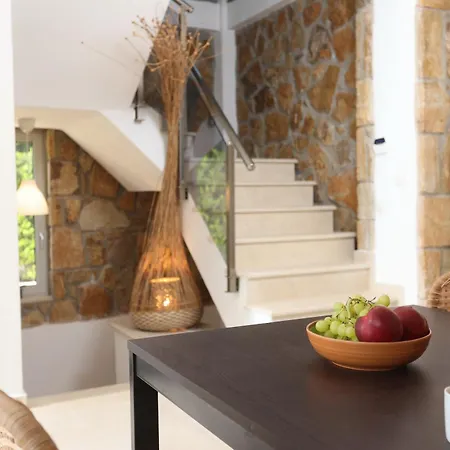 Douglas - Private Pool, Bbq, 4bdrms, View Villa *