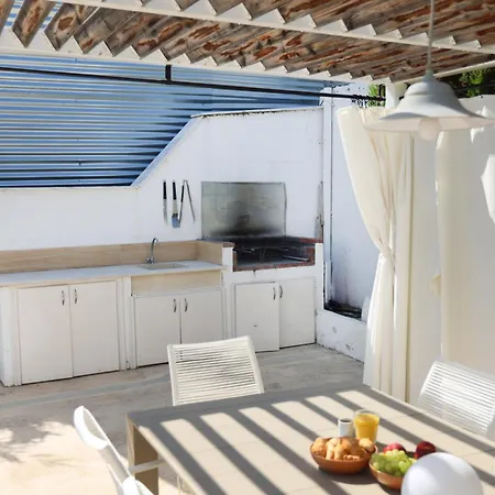 别墅 Douglas - Private Pool, Bbq, 4bdrms, View *