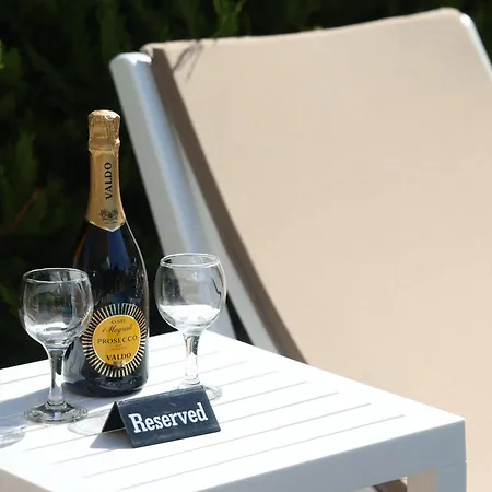 Douglas - Private Pool, Bbq, 4bdrms, View 别墅 佩科霍里