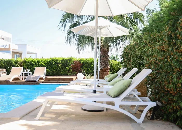 Douglas - Private Pool, Bbq, 4bdrms, View