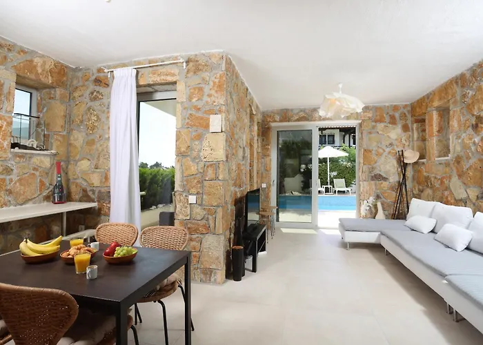 ヴィラ Douglas - Private Pool, Bbq, 4bdrms, View