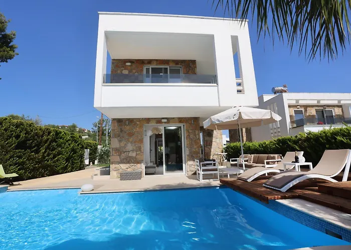 Douglas - Private Pool, Bbq, 4bdrms, View ペフコホリ