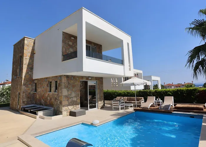 Douglas - Private Pool, Bbq, 4bdrms, View * ペフコホリ