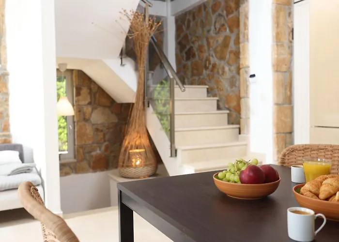 Douglas - Private Pool, Bbq, 4bdrms, View Villa *