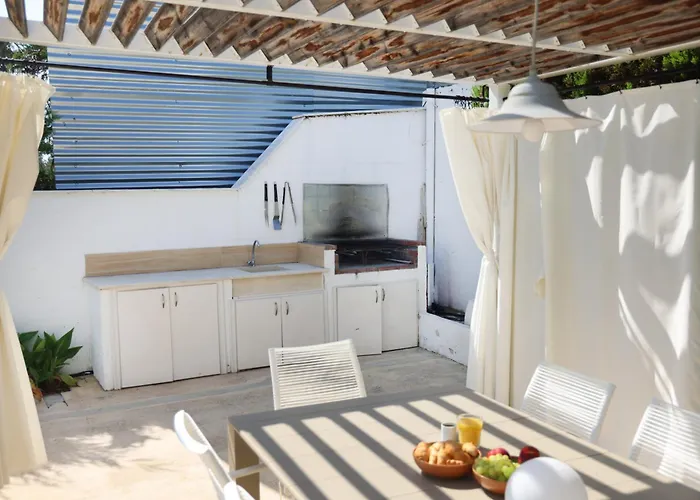 ヴィラ Douglas - Private Pool, Bbq, 4bdrms, View *