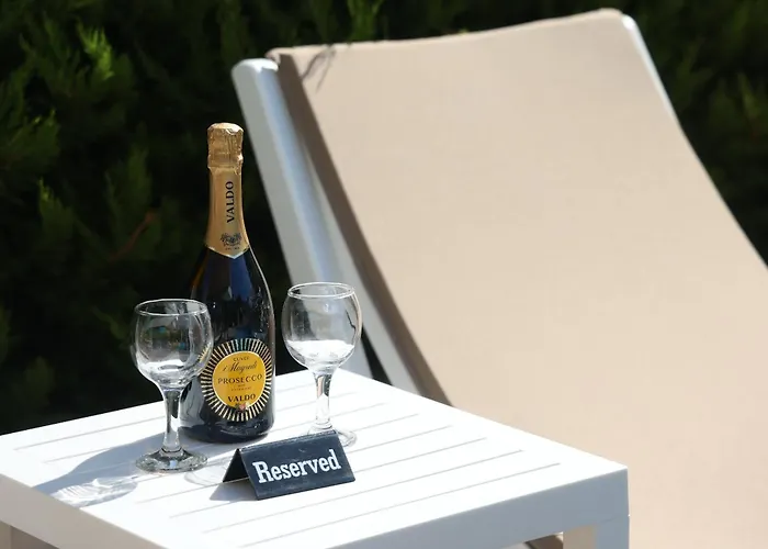 Douglas - Private Pool, Bbq, 4bdrms, View ヴィラ ペフコホリ