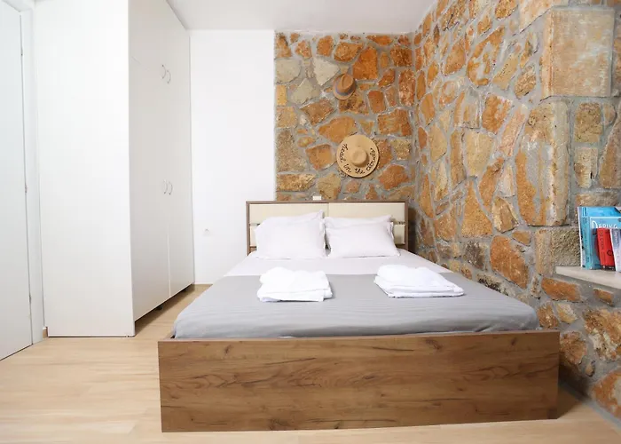 Douglas - Private Pool, Bbq, 4bdrms, View Villa *