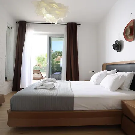 Douglas - Private Pool, Bbq, 4bdrms, View Βίλα