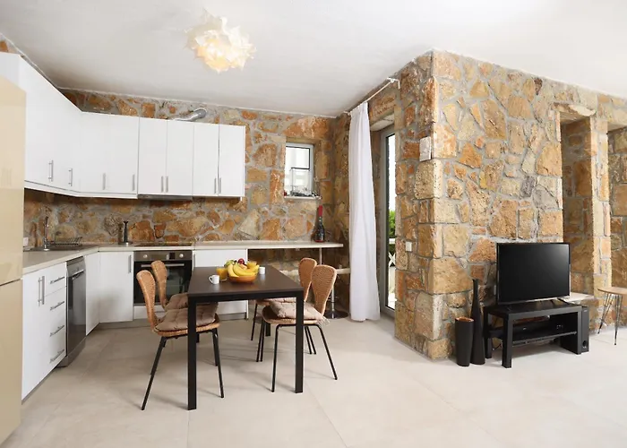 Douglas - Private Pool, Bbq, 4bdrms, View Vilă Pefkochori