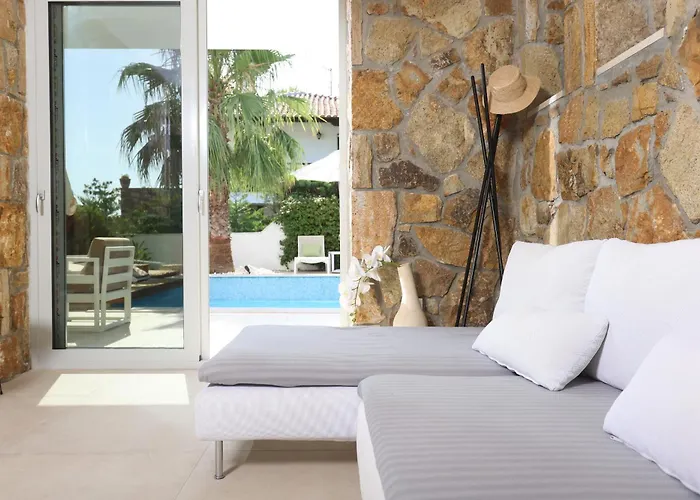 Douglas - Private Pool, Bbq, 4bdrms, View Vilă